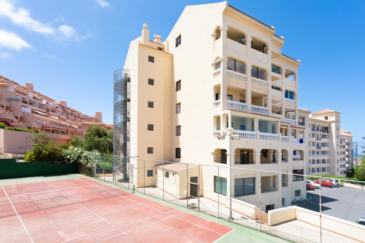Listen The Stars 505 - Los Cristianos Los Cristianos  Exterior foto