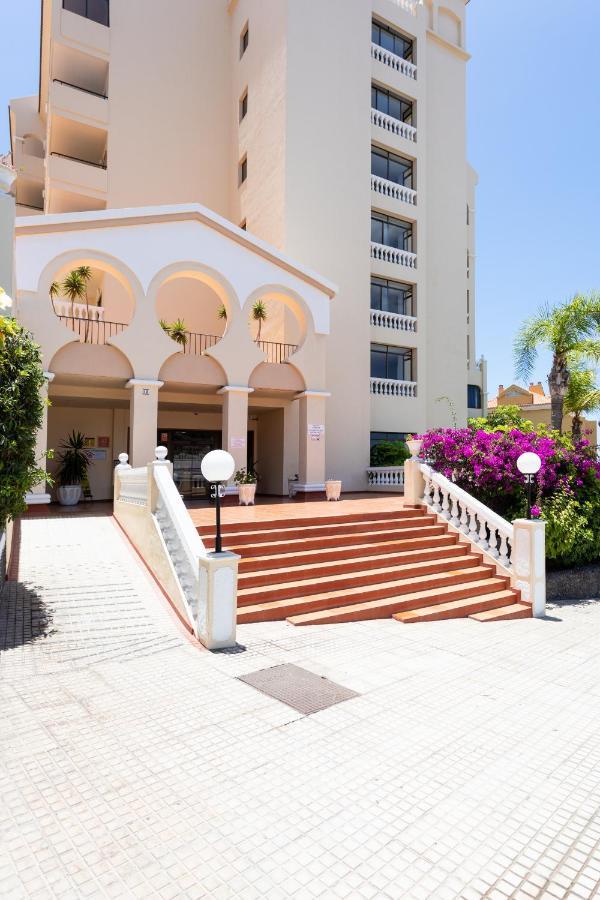 Listen The Stars 505 - Los Cristianos Los Cristianos  Exterior foto